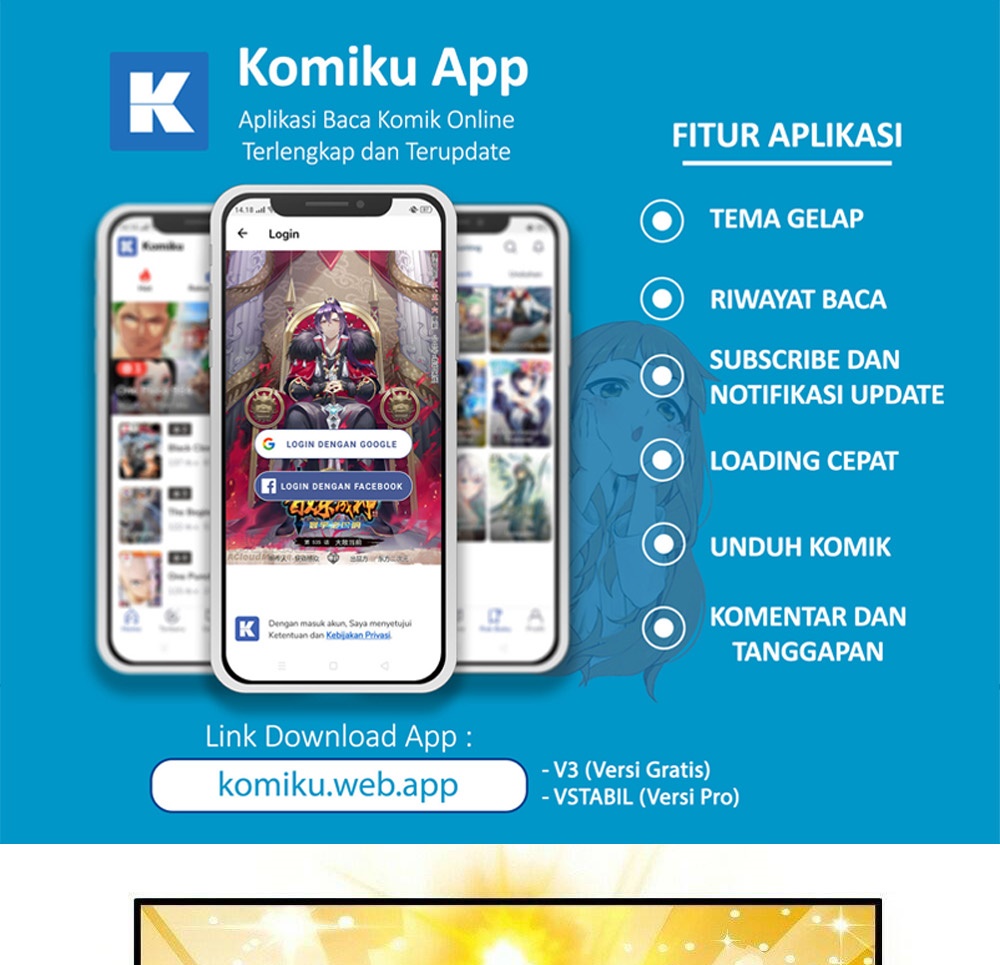 I am Daxianzun Chapter 485 - halaman 10