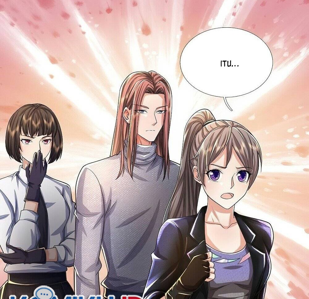 I am Daxianzun Chapter 485 - halaman 12