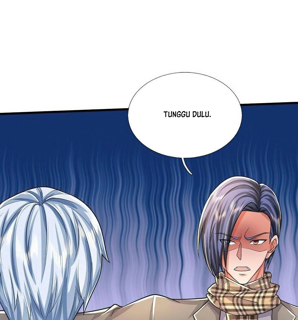 I am Daxianzun Chapter 485 - halaman 19