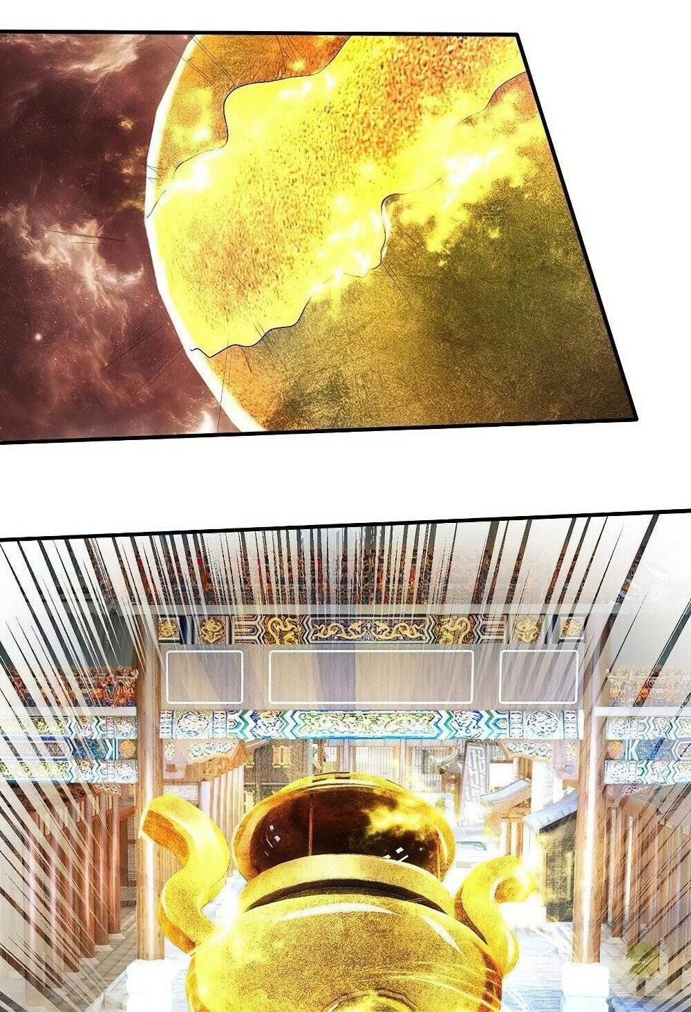 I am Daxianzun Chapter 485 - halaman 4