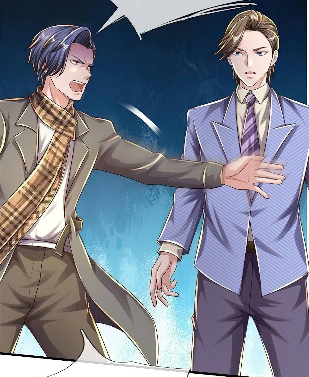 I am Daxianzun Chapter 486 - halaman 16