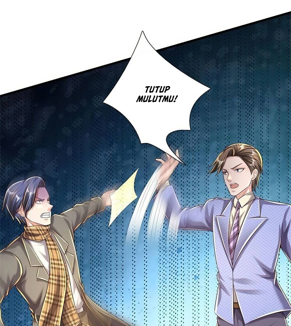 I am Daxianzun Chapter 486 - halaman 19