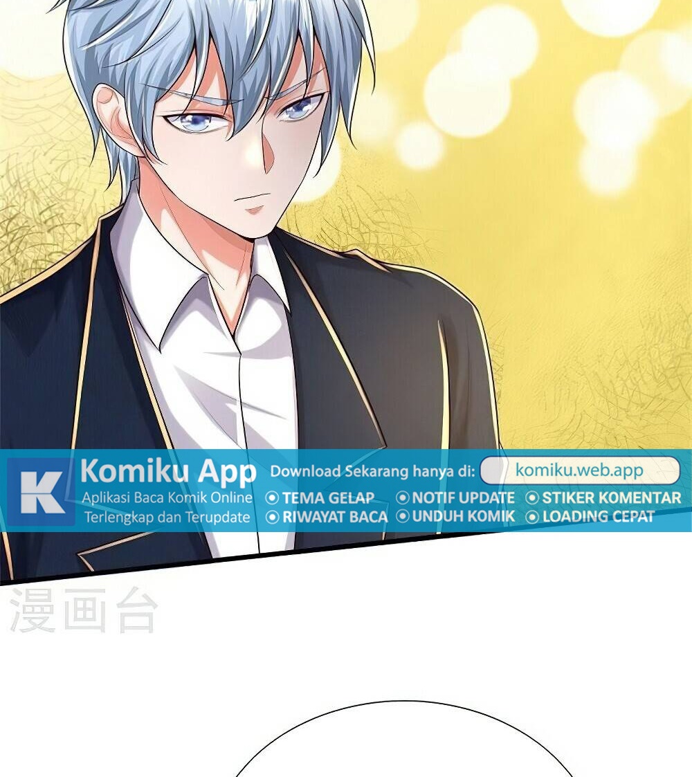 I am Daxianzun Chapter 486 - halaman 23
