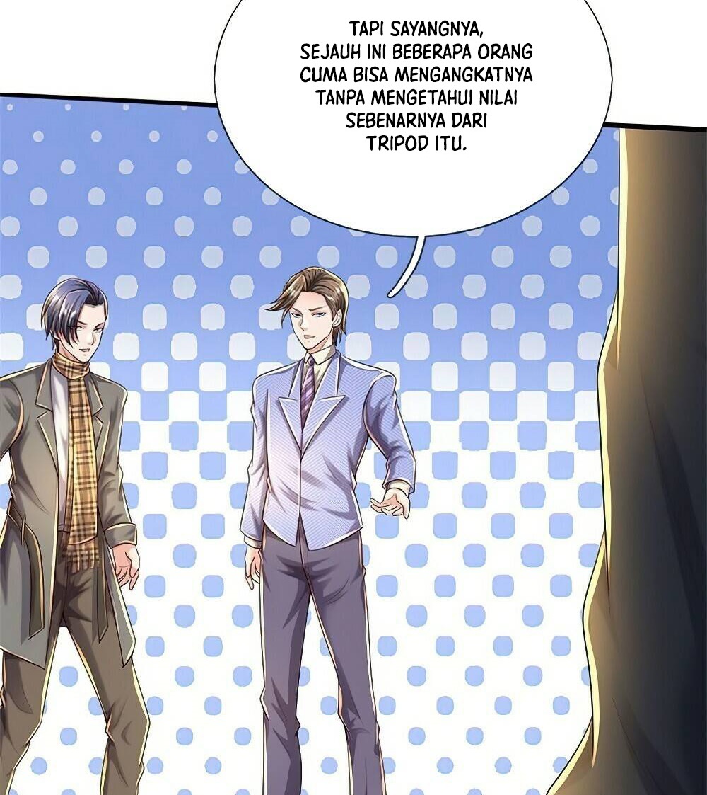 I am Daxianzun Chapter 486 - halaman 24