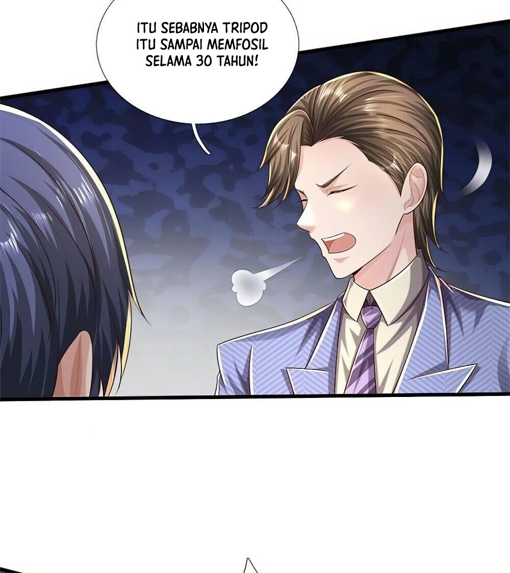 I am Daxianzun Chapter 486 - halaman 26