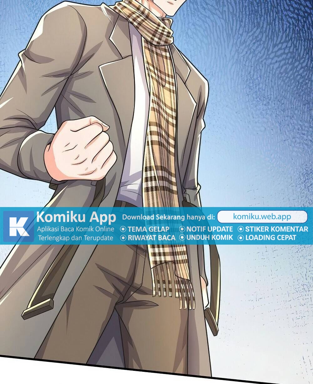 I am Daxianzun Chapter 486 - halaman 3