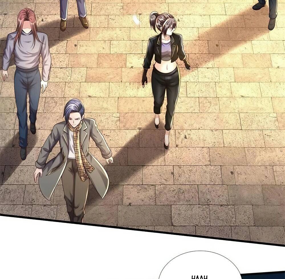 I am Daxianzun Chapter 486 - halaman 31