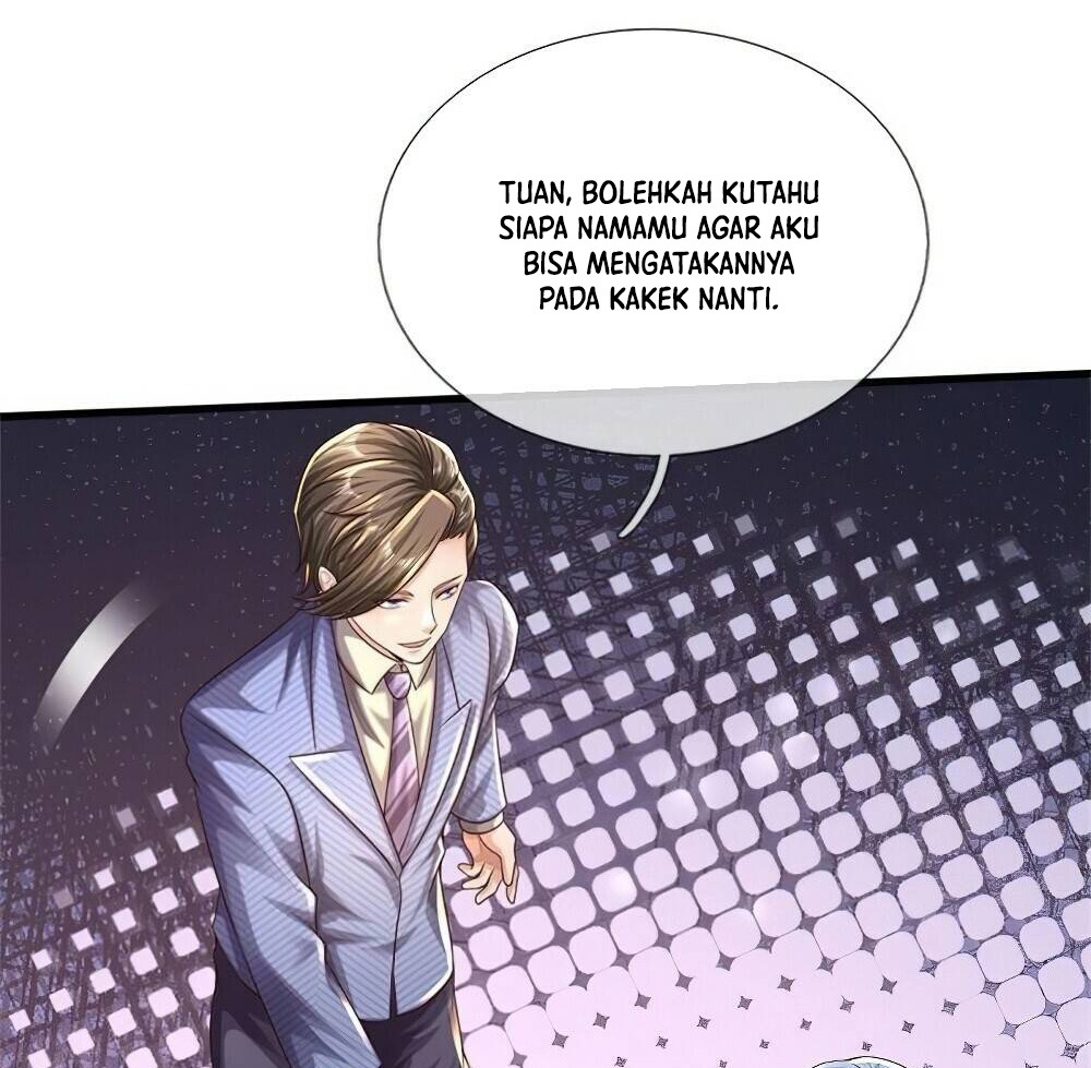 I am Daxianzun Chapter 486 - halaman 33