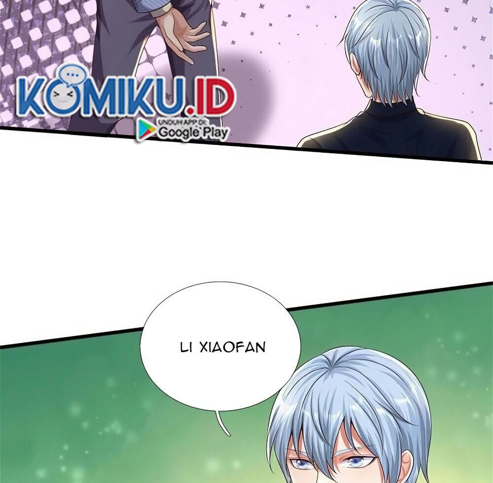 I am Daxianzun Chapter 486 - halaman 34