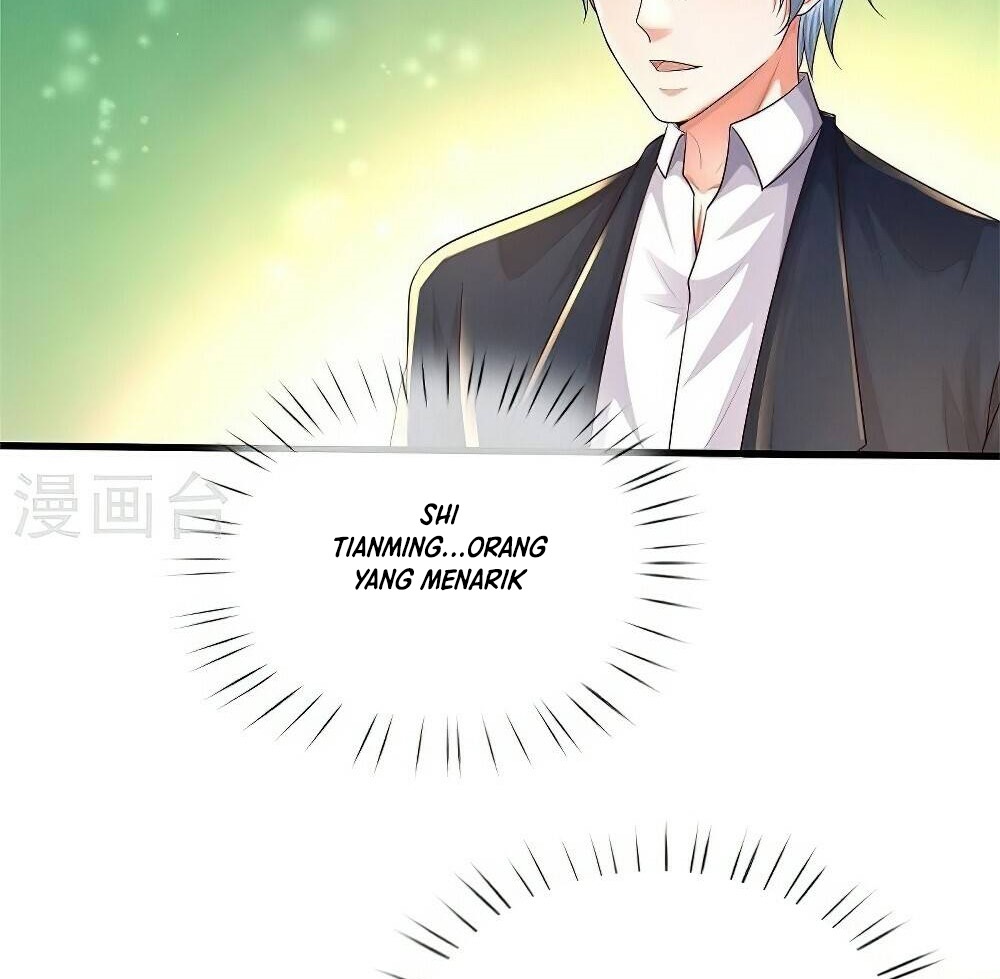 I am Daxianzun Chapter 486 - halaman 35