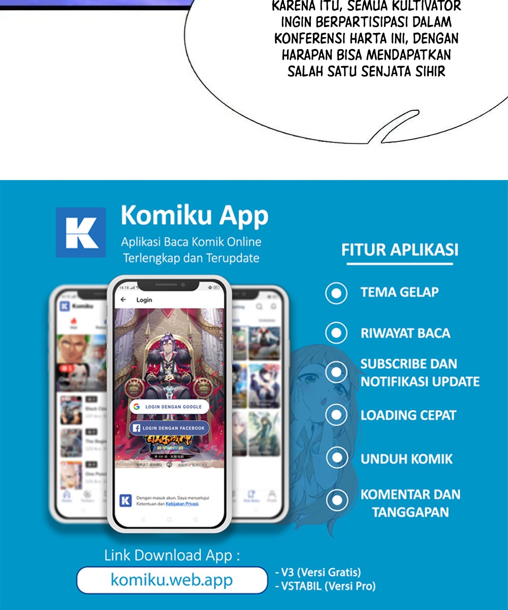 I am Daxianzun Chapter 486 - halaman 45