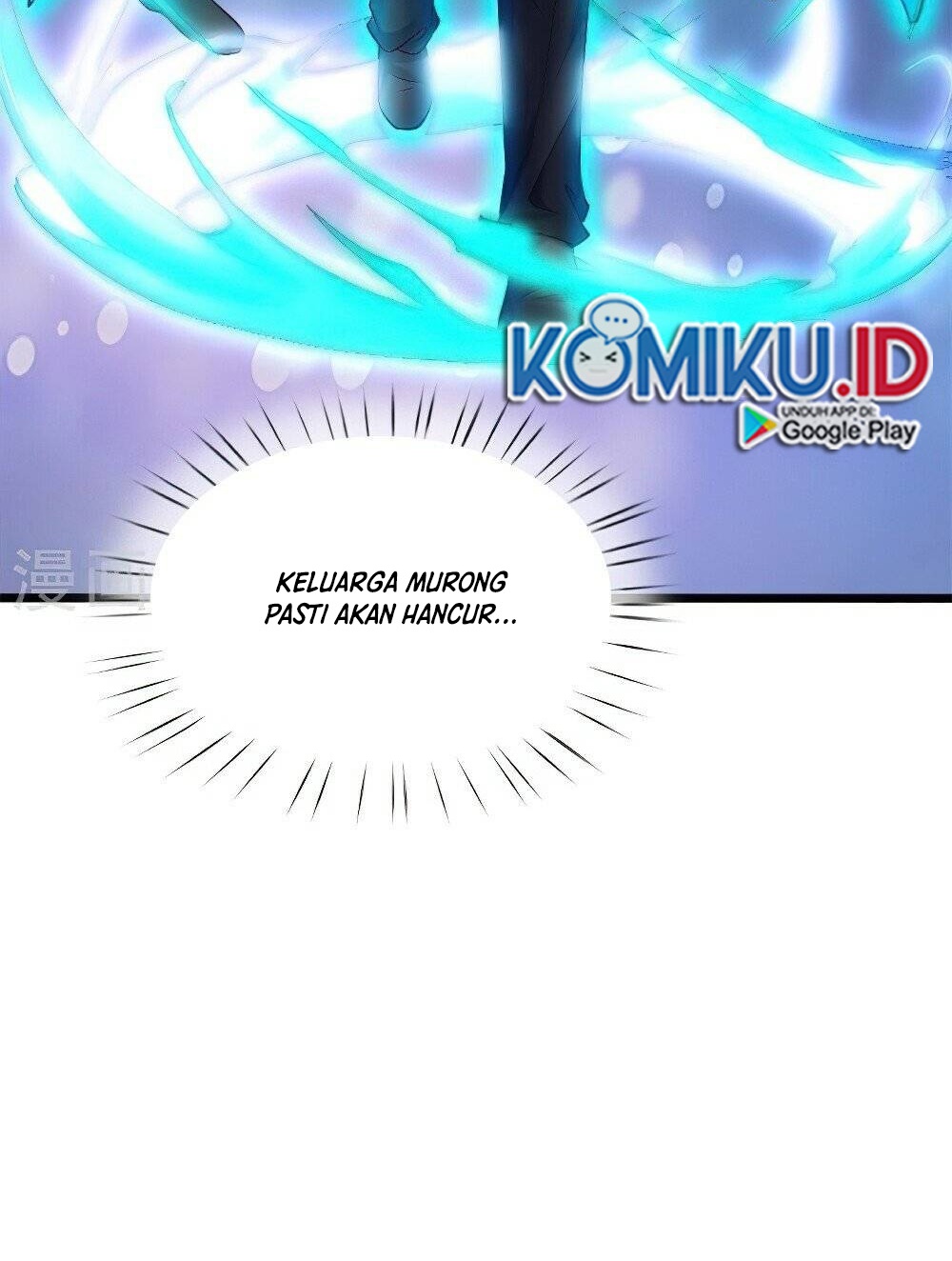 I am Daxianzun Chapter 487 - halaman 18