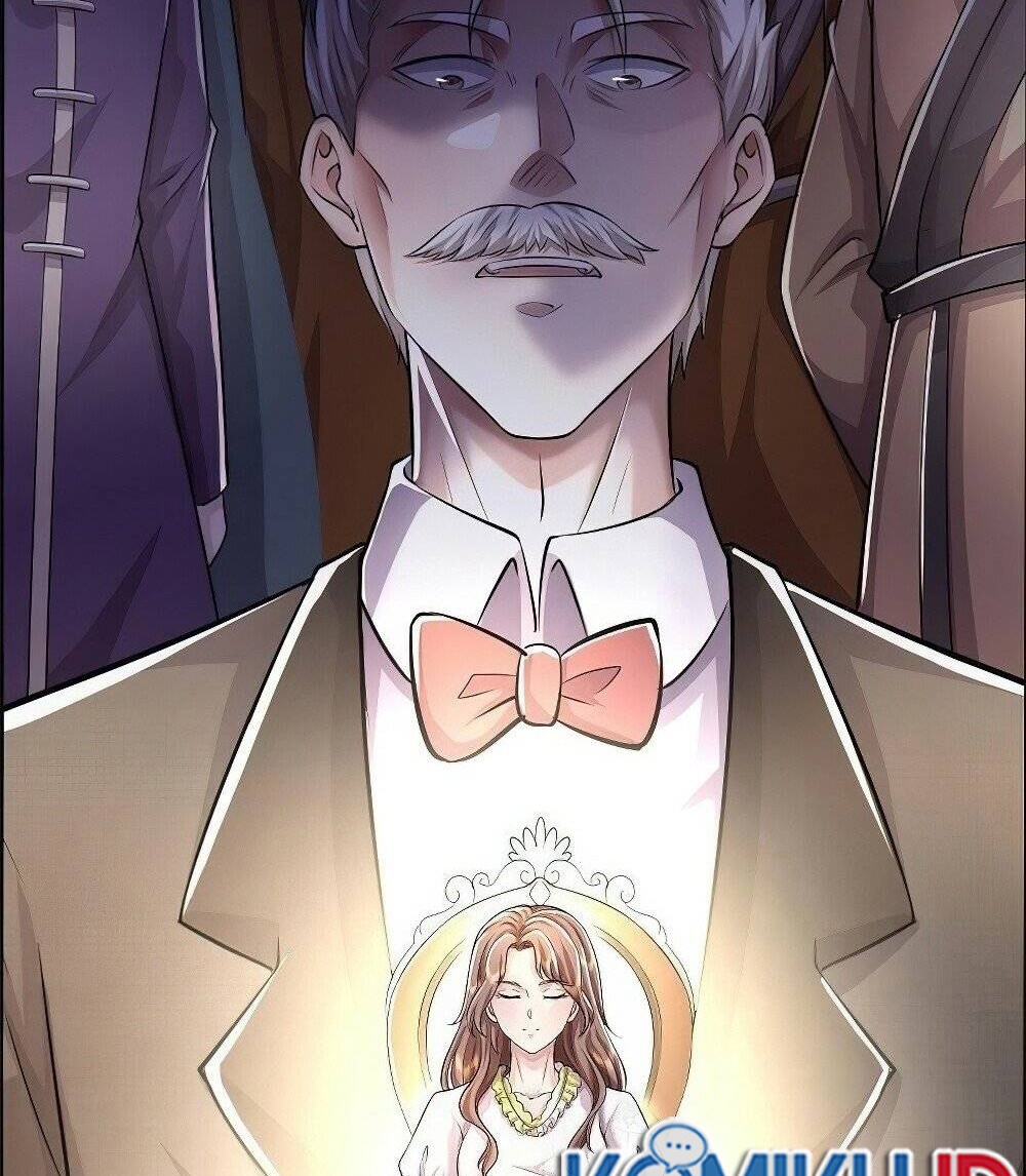 I am Daxianzun Chapter 487 - halaman 21