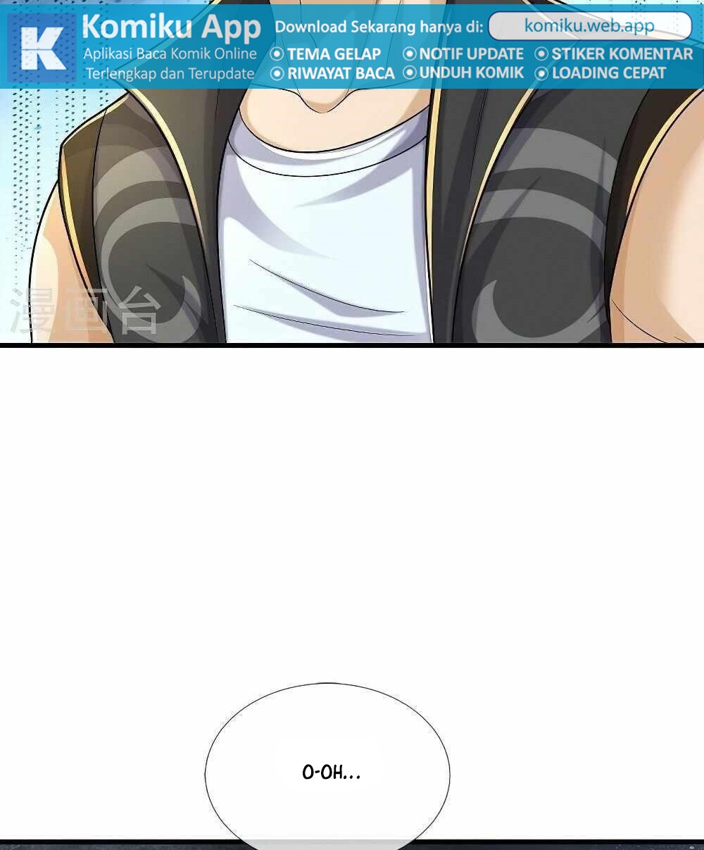 I am Daxianzun Chapter 488 - halaman 10
