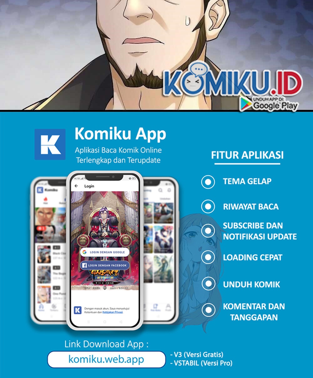 I am Daxianzun Chapter 488 - halaman 16
