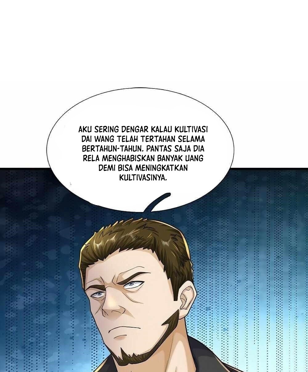 I am Daxianzun Chapter 488 - halaman 9