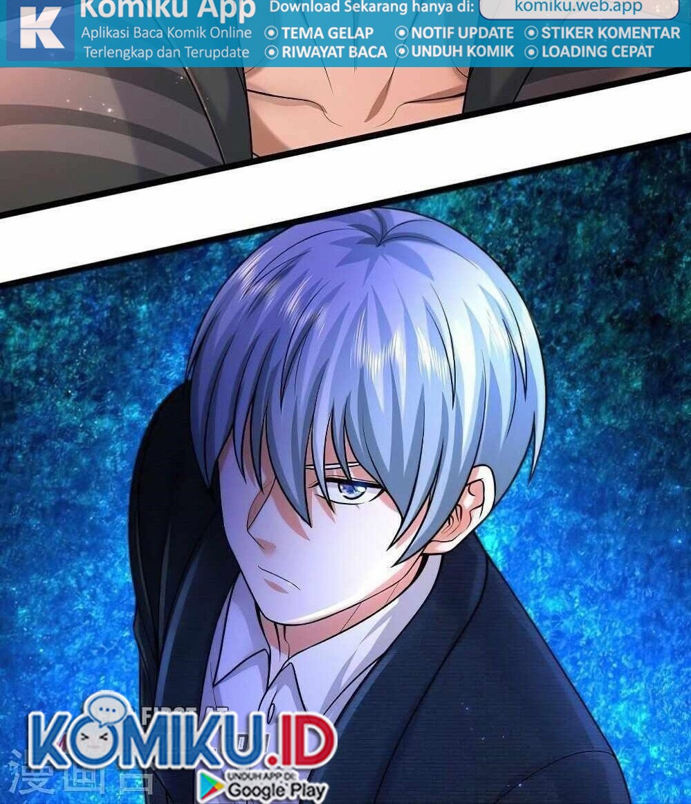 I am Daxianzun Chapter 489 - halaman 6