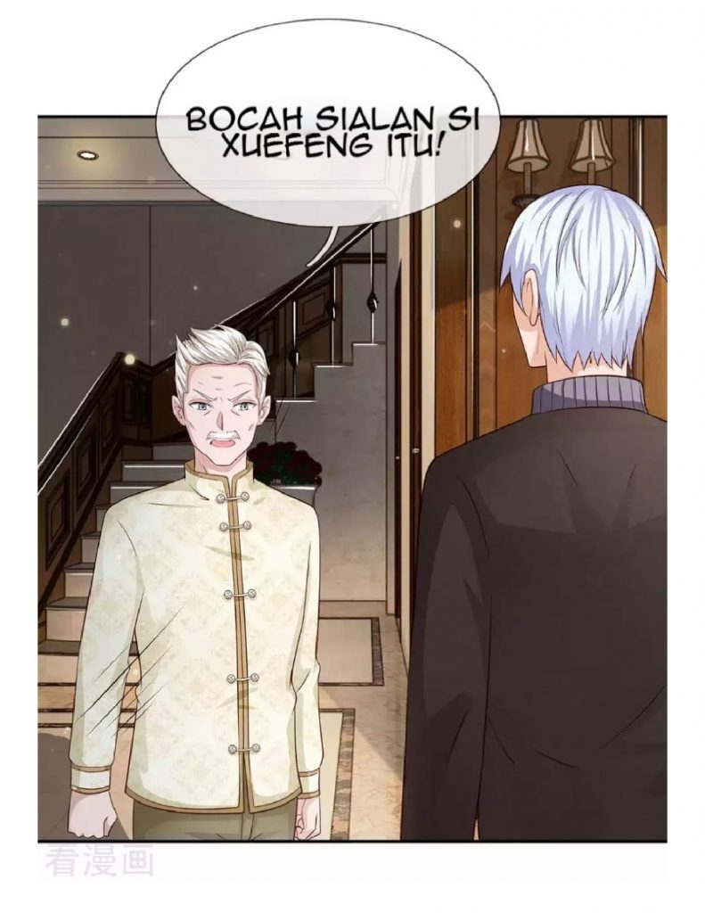 I am Daxianzun Chapter 49 - halaman 10