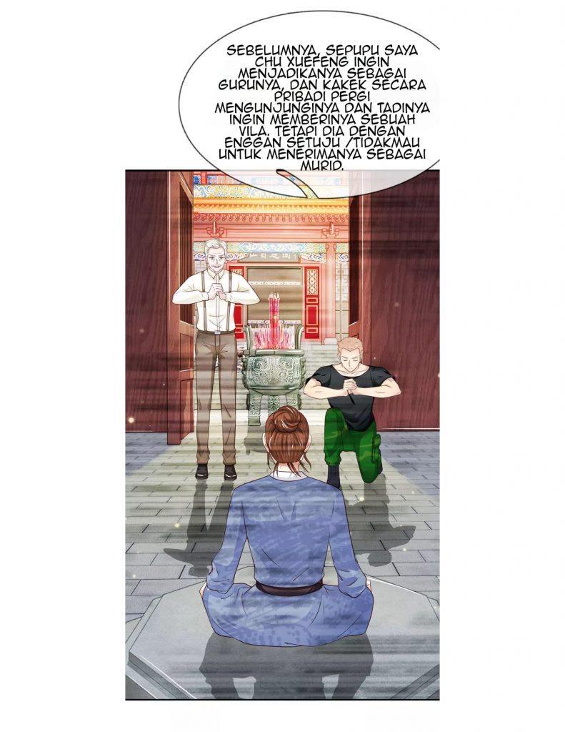 I am Daxianzun Chapter 49 - halaman 14