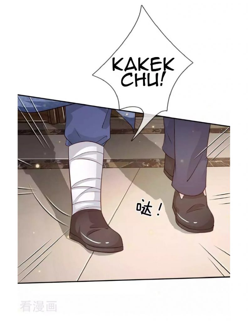 I am Daxianzun Chapter 49 - halaman 15