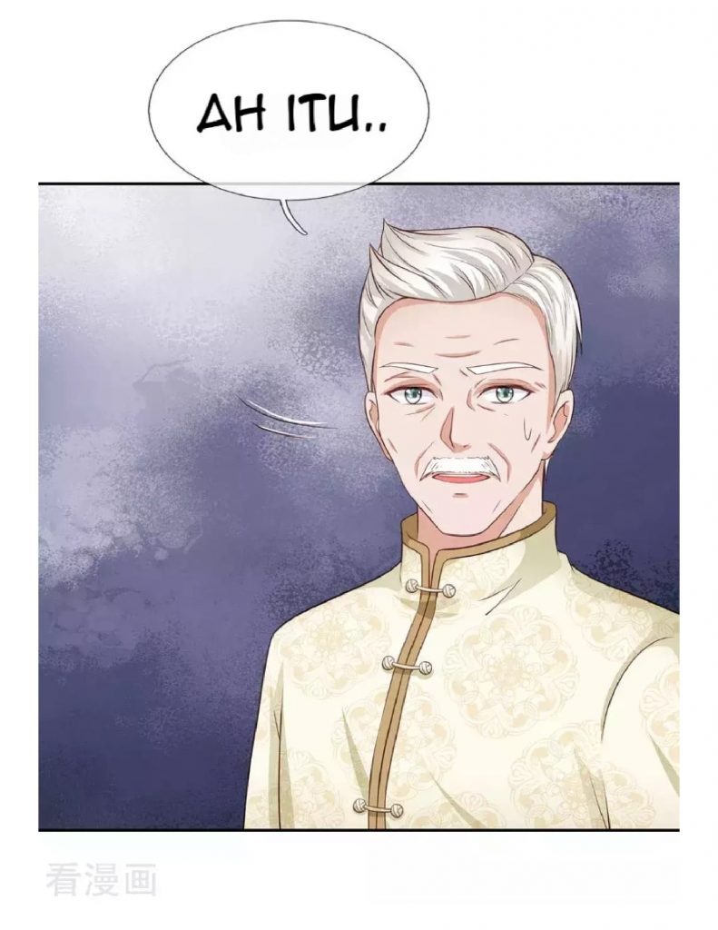 I am Daxianzun Chapter 49 - halaman 17