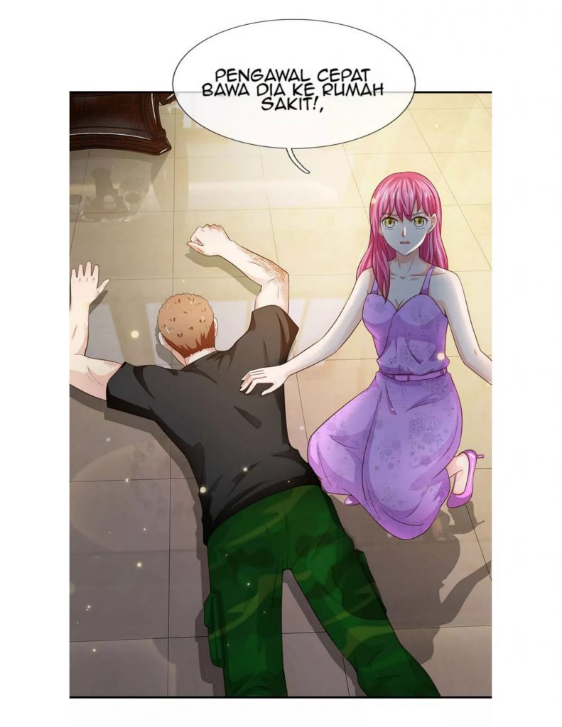 I am Daxianzun Chapter 49 - halaman 2