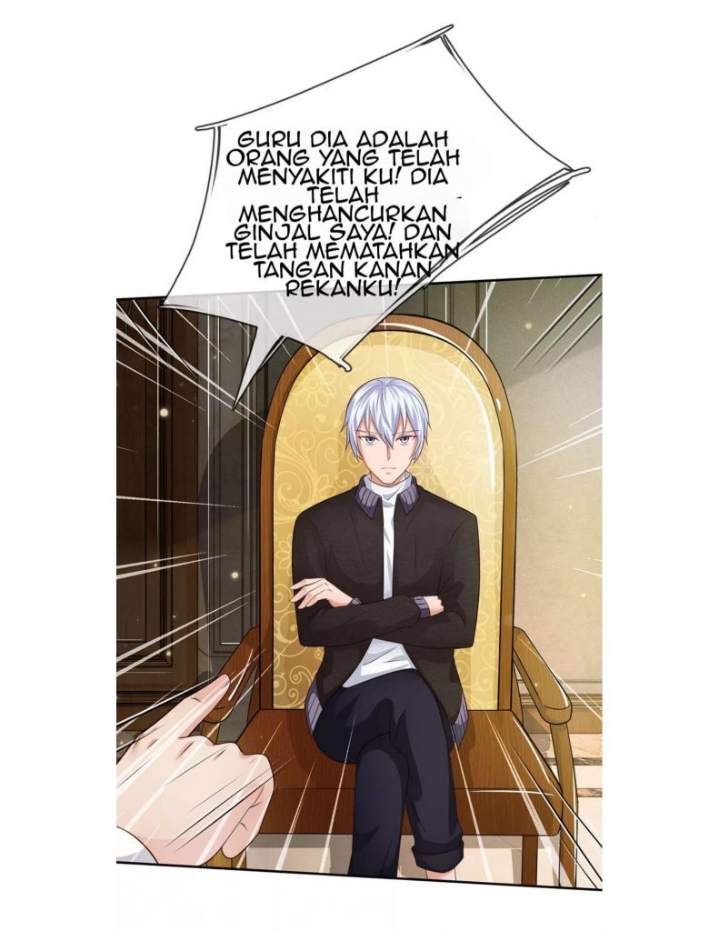I am Daxianzun Chapter 49 - halaman 23