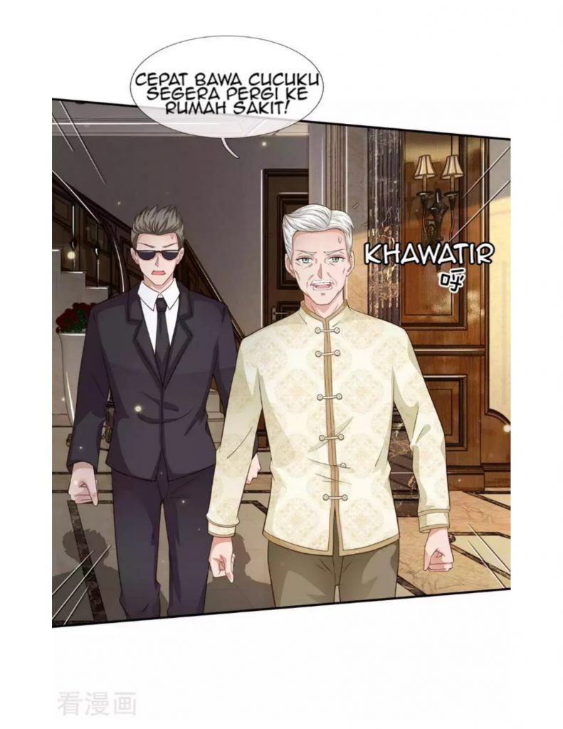 I am Daxianzun Chapter 49 - halaman 3