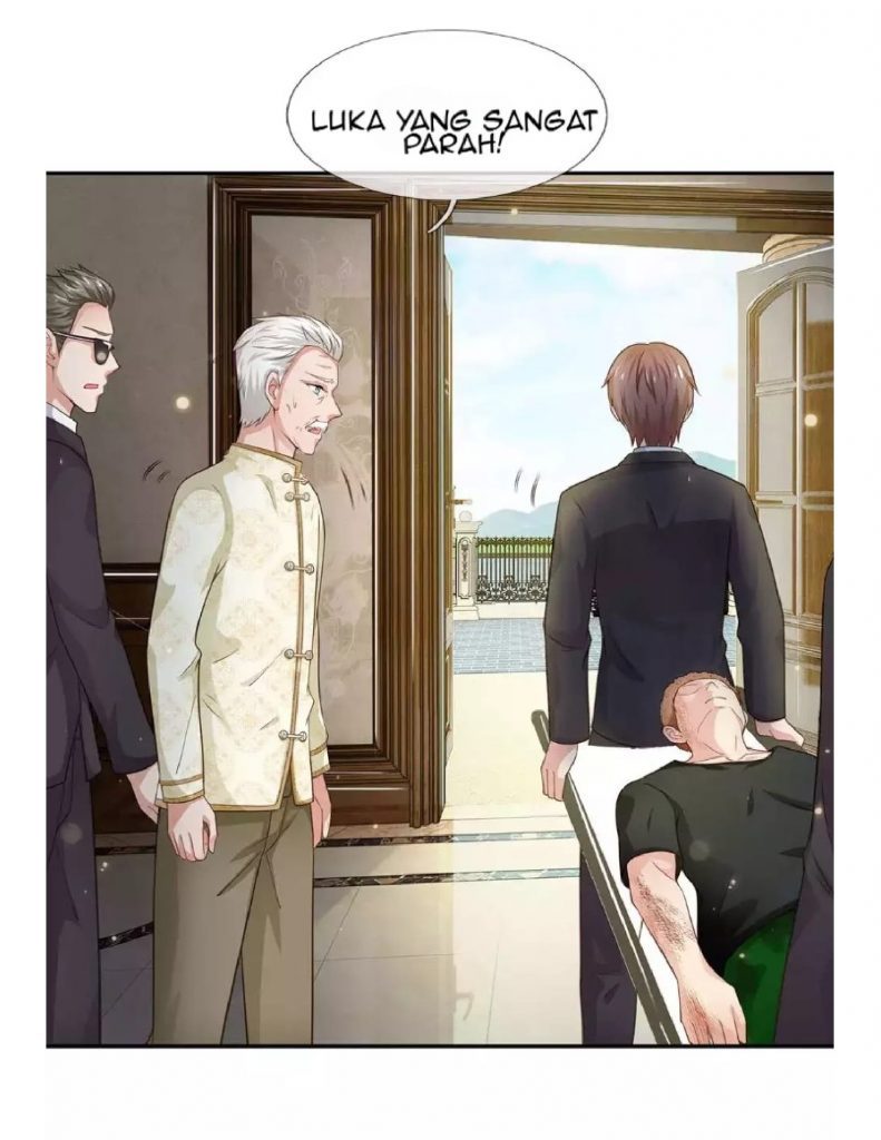 I am Daxianzun Chapter 49 - halaman 4