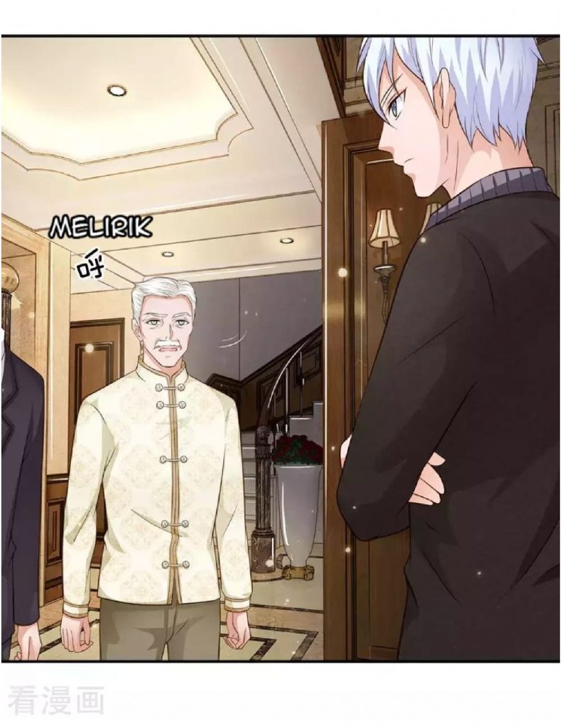 I am Daxianzun Chapter 49 - halaman 5