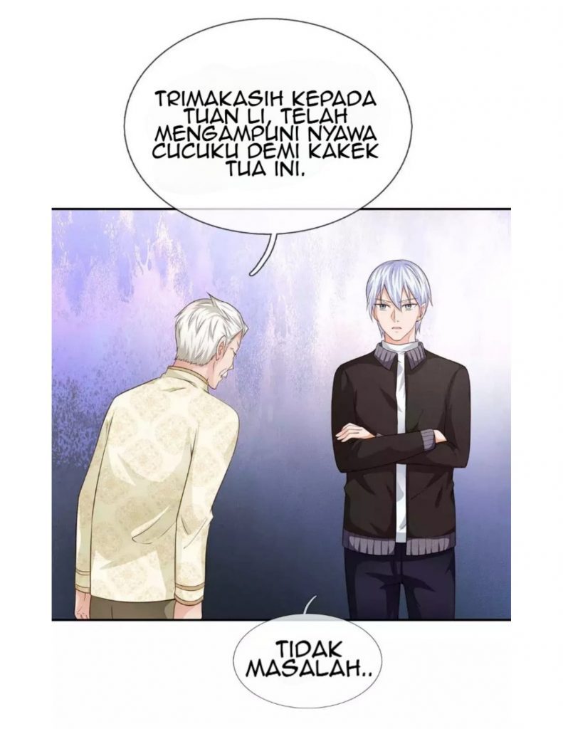 I am Daxianzun Chapter 49 - halaman 6