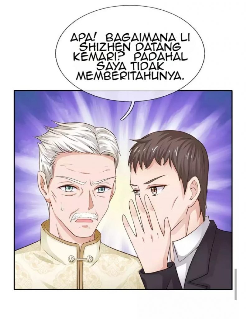 I am Daxianzun Chapter 49 - halaman 8