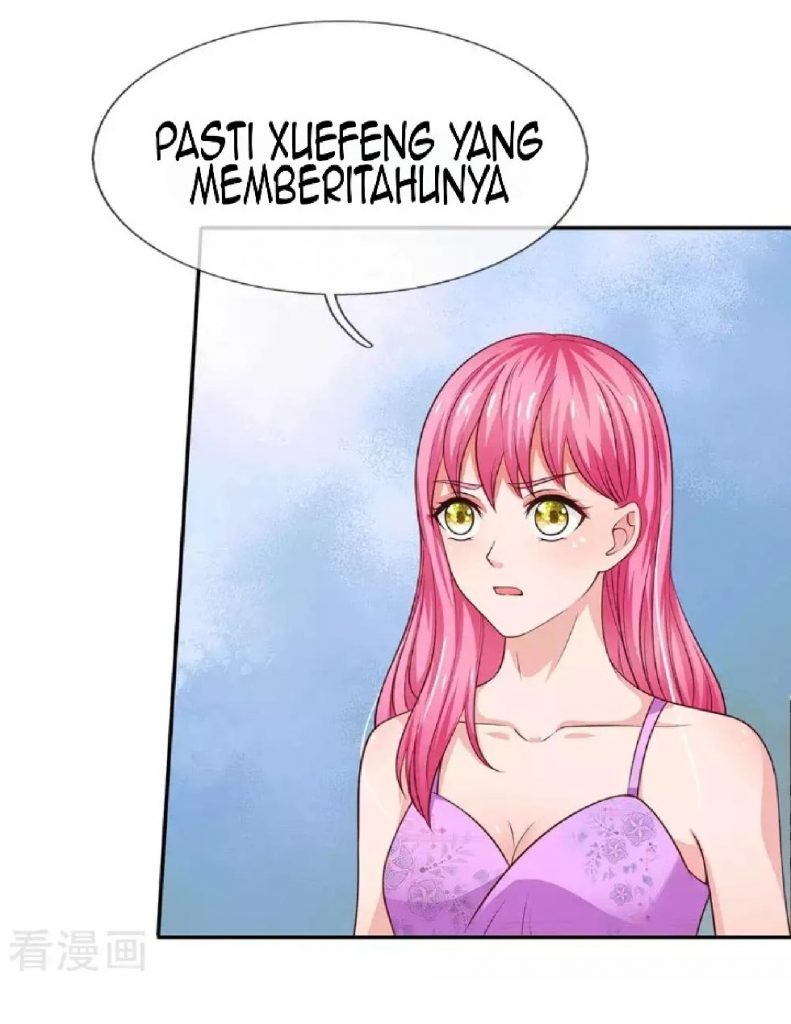 I am Daxianzun Chapter 49 - halaman 9