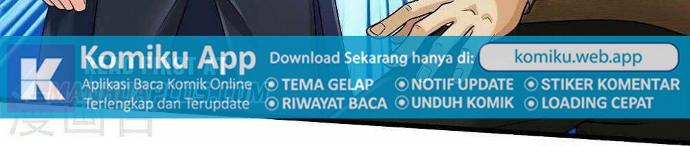 I am Daxianzun Chapter 494 - halaman 5