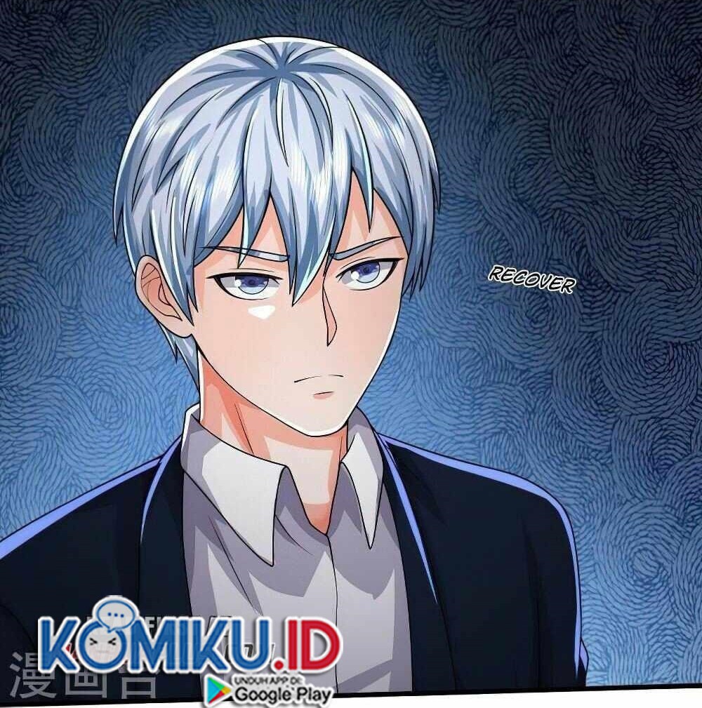 I am Daxianzun Chapter 495 - halaman 16