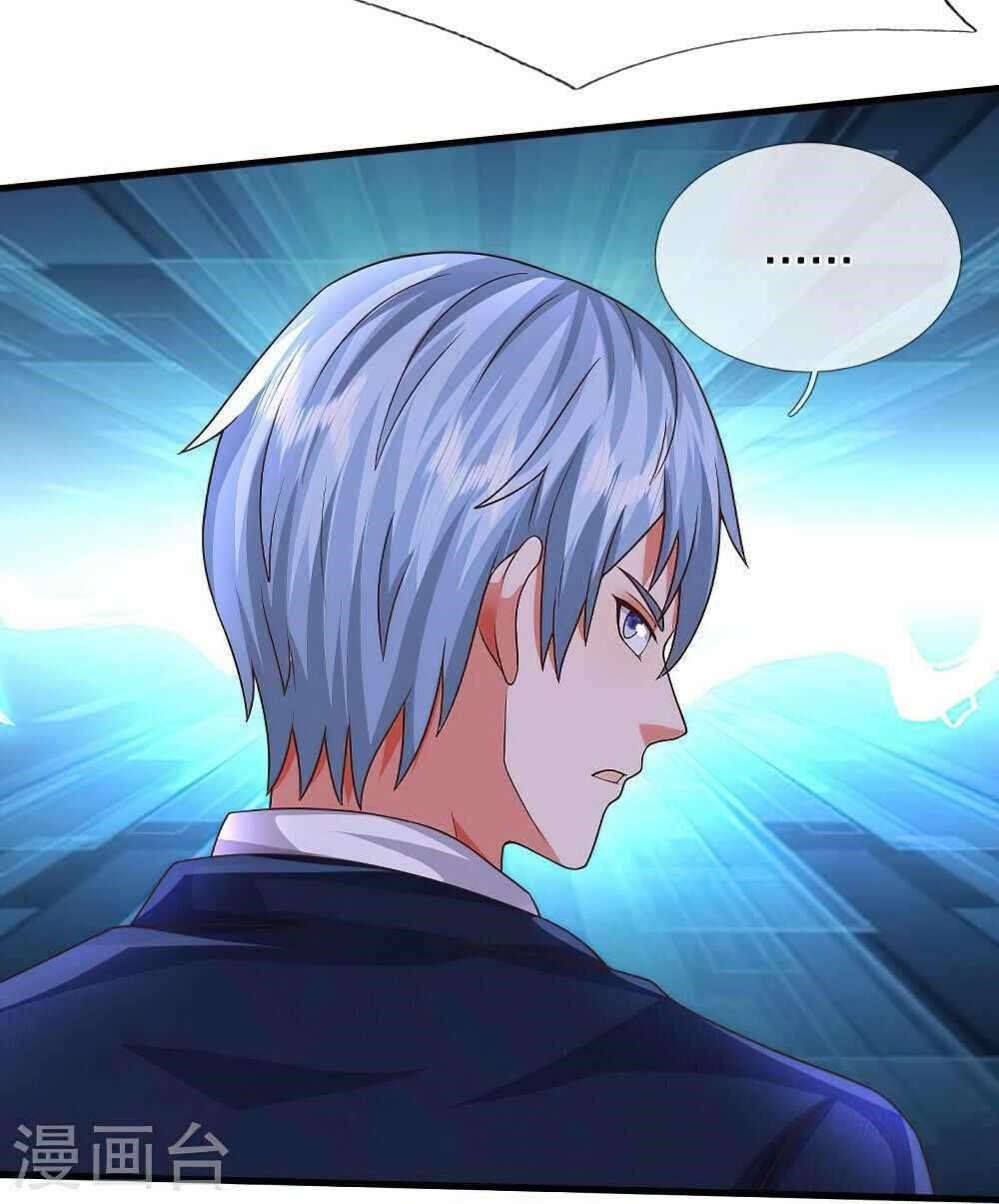 I am Daxianzun Chapter 496 - halaman 18