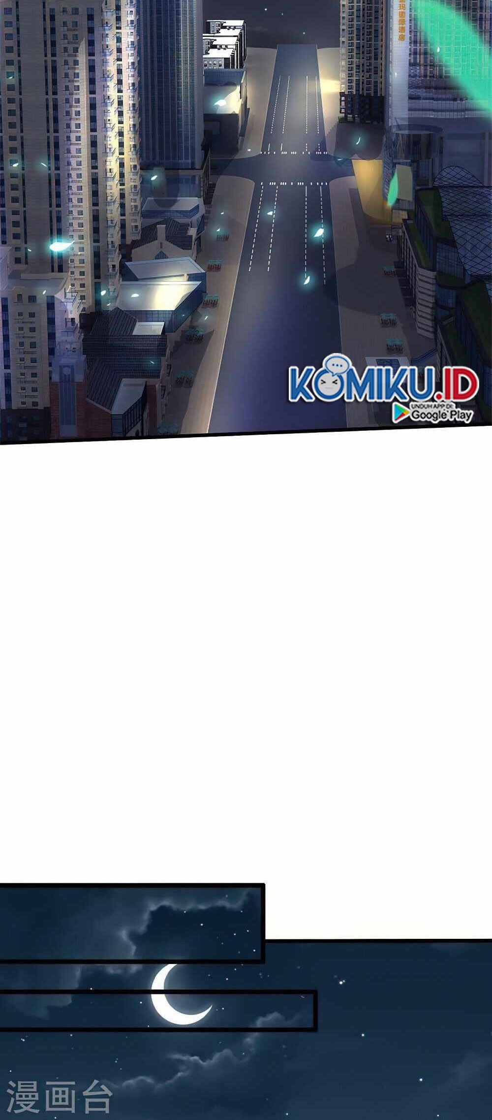 I am Daxianzun Chapter 496 - halaman 9