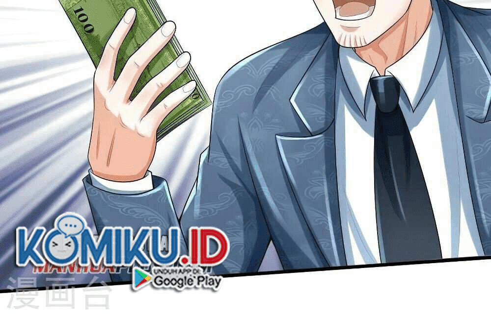 I am Daxianzun Chapter 498 - halaman 14