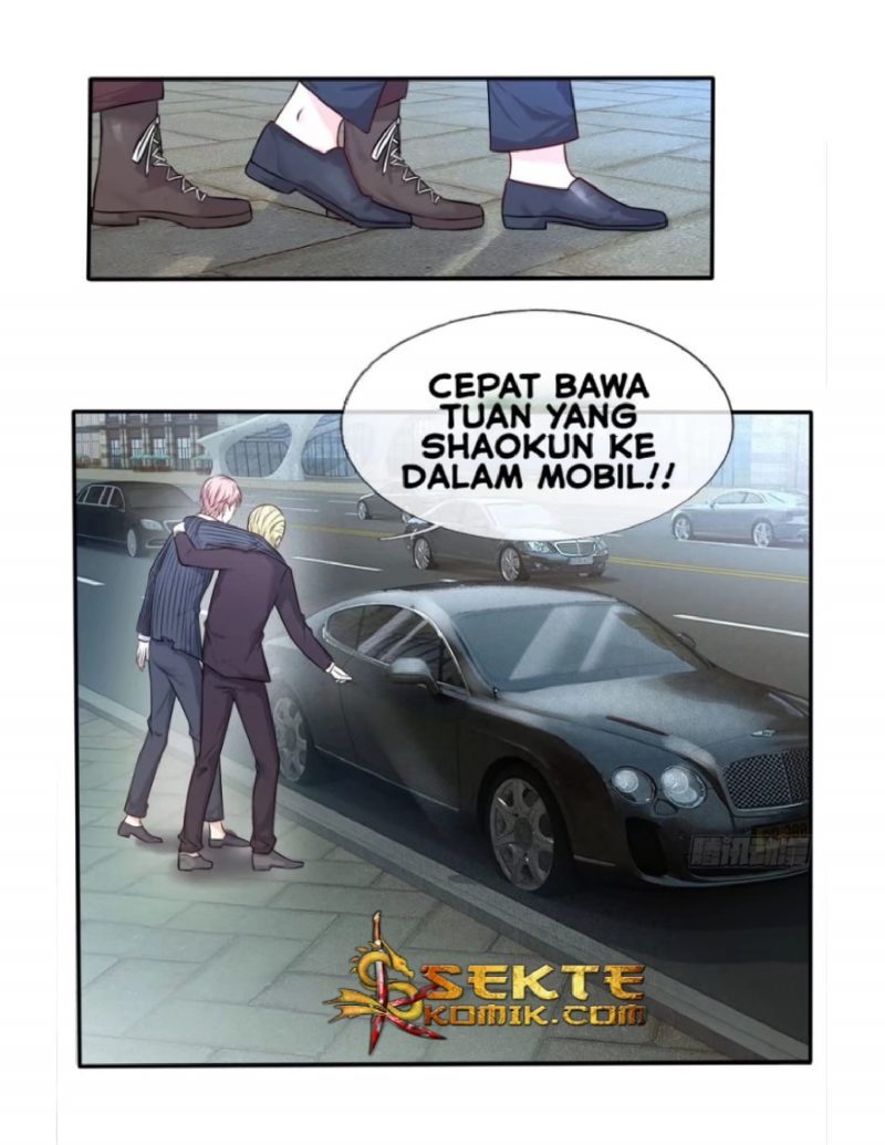 I am Daxianzun Chapter 5 - halaman 3