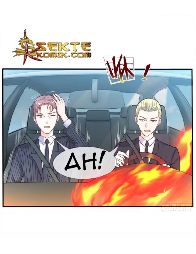 I am Daxianzun Chapter 5 - halaman 5