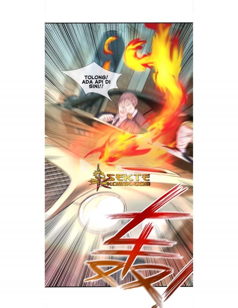I am Daxianzun Chapter 5 - halaman 6