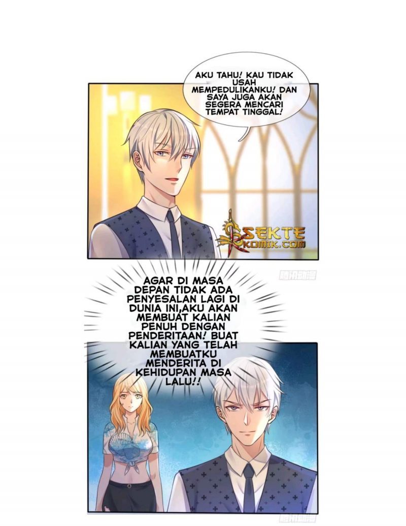 I am Daxianzun Chapter 5 - halaman 9