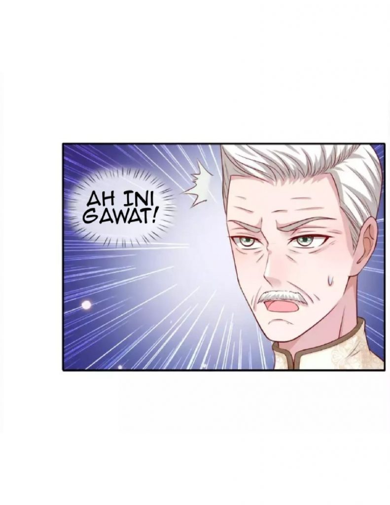 I am Daxianzun Chapter 50 - halaman 11
