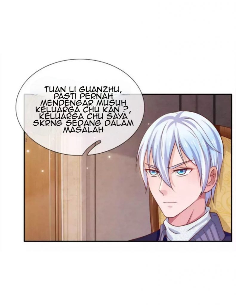 I am Daxianzun Chapter 50 - halaman 13