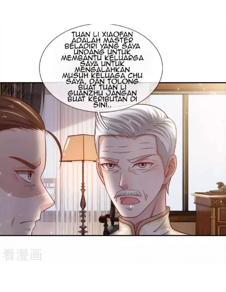 I am Daxianzun Chapter 50 - halaman 14