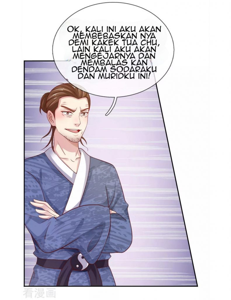I am Daxianzun Chapter 50 - halaman 15