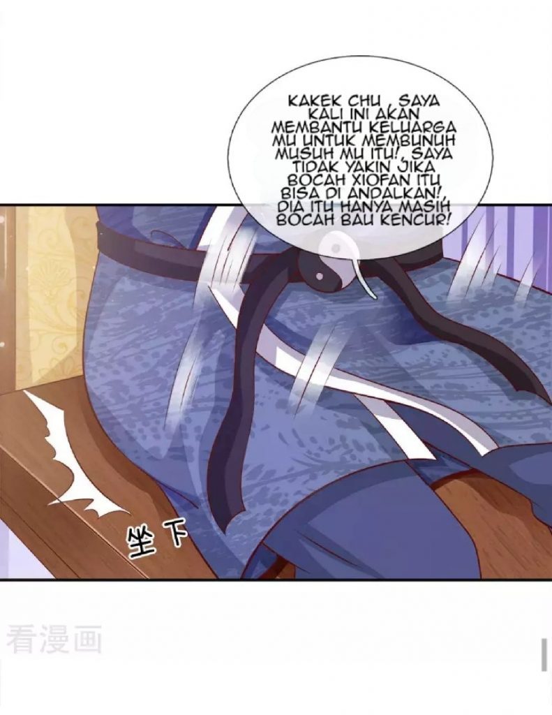I am Daxianzun Chapter 50 - halaman 16