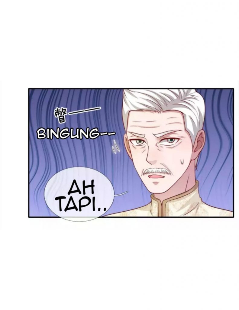 I am Daxianzun Chapter 50 - halaman 19