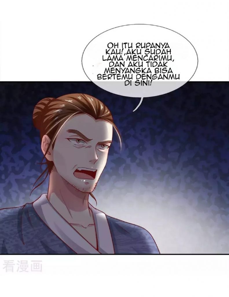 I am Daxianzun Chapter 50 - halaman 2