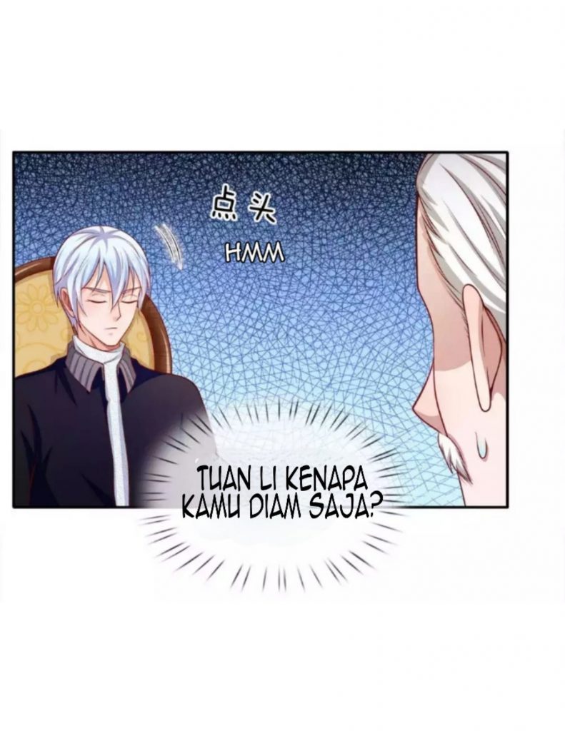 I am Daxianzun Chapter 50 - halaman 21